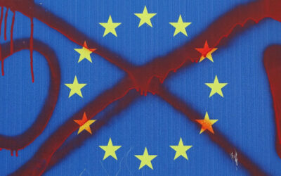 UE – « Confessions d’un européiste repenti », par David M.