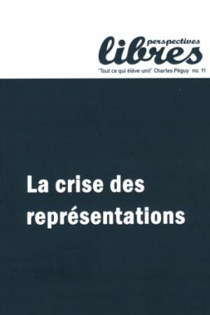 crise, perspectives libres, cercle aristote