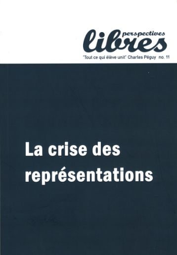 crise, perspectives libres, cercle aristote