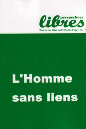 Homme, perspectives libres, cercle aristote