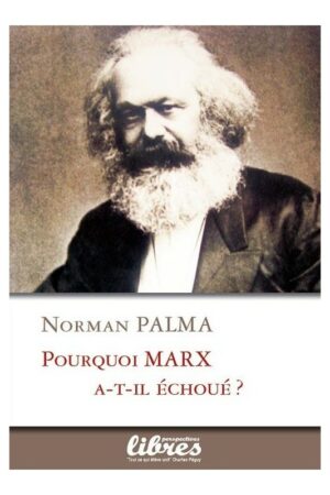 Marx, norman palma, cercle aristote