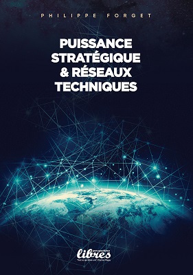 Puissance stratégique & réseaux techniques, livre, cercle aristote