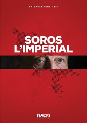 Soros l'impérial, cercle aristote, livre