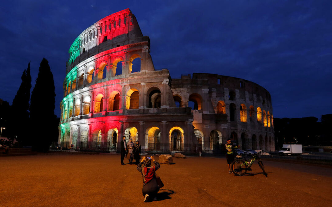 L’Italie par-delà les clivages et les rivages, par Alberto Scotti