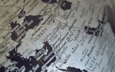 « La Syrie, miroir du Proche et du Moyen-Orient », par le colonel Alain Corvez