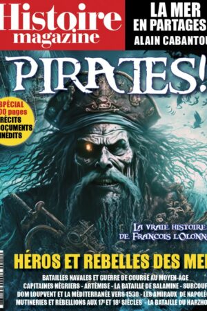 histoire magazine piratesate