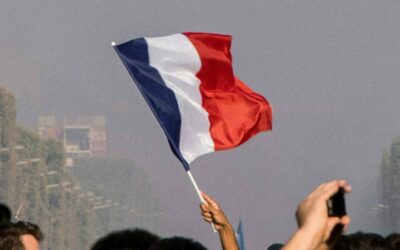 Rodolphe CART – France : le sursaut ou la mort – Tribune présentée par le Cercle Maupeou de Montpellier