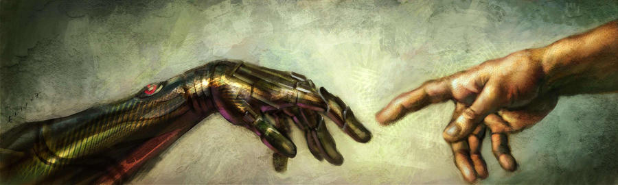 Pierre Le Vigan : Le transhumanisme comme aboutissement du libéralisme ultime