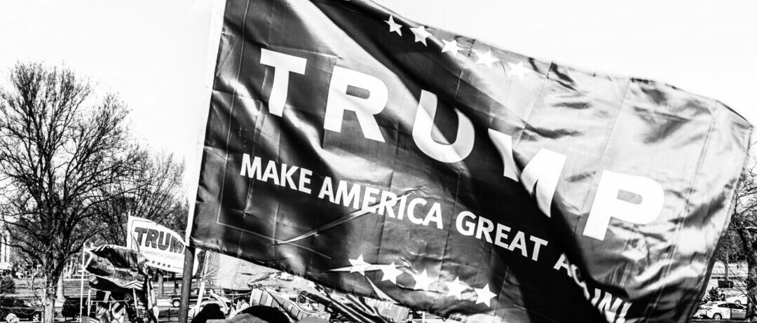 Philippe Pulice : Le risque d’une nouvelle sécession aux États-Unis (2ème partie)