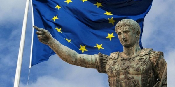 De Josep Borrell à Kaja Kallas ou les illusions de l’Europe impériale, Par André Rougé