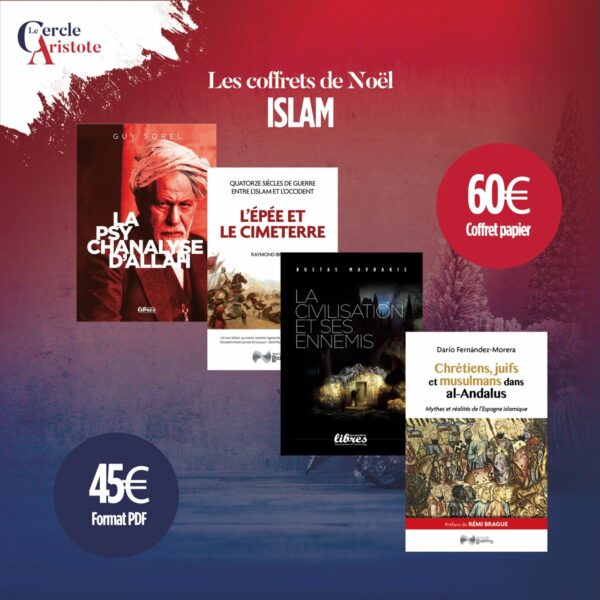 Les Coffrets de Noël: Islam