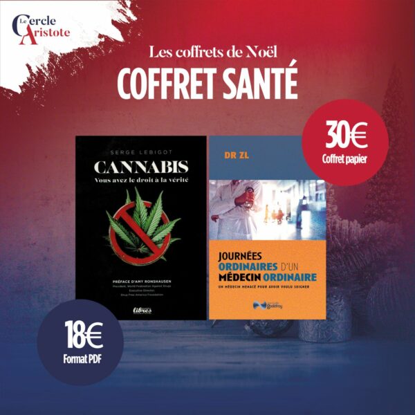 Les Coffrets de Noël: Santé PDF