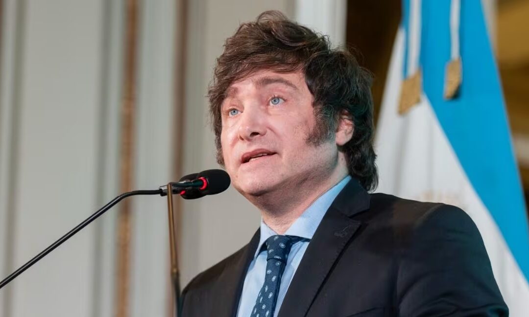 Alan Kleden : France-Argentine : Fin de Partie pour la Social-Démocratie ?