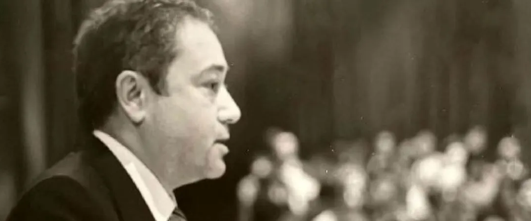 In Memoriam Dalmacio Negro Pavón, figure majeure du conservatisme-libéral espagnol