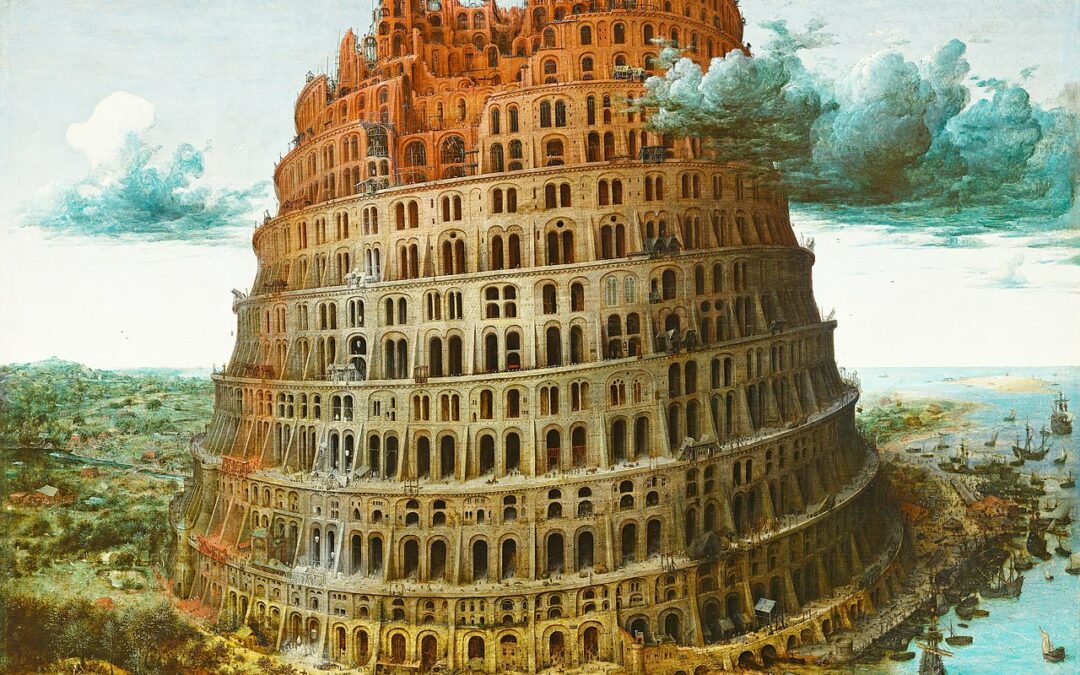 Alan Kleden : L’illusion universaliste et la revanche des nations