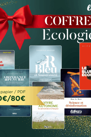 Coffrets Écologie