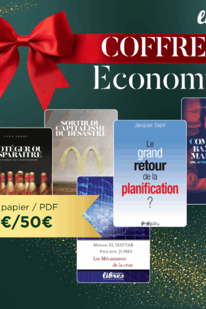 Coffrets Économie Livre et PDF