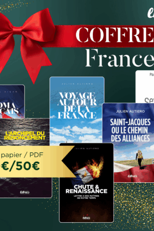 Coffrets France Livre et EPUB