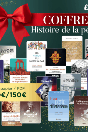 Coffrets Histoire de la pensée, EPUB et PDF