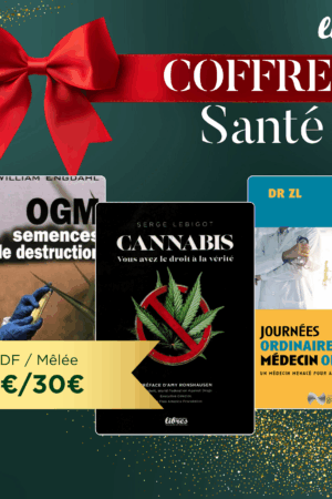 Coffrets Santé, Livre et EPUB