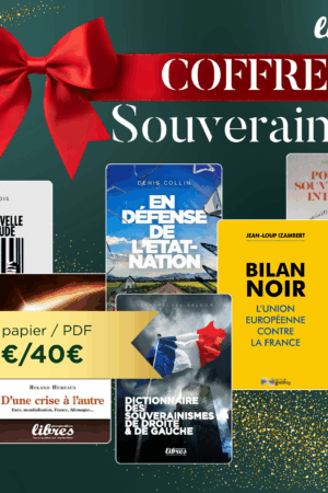 Coffrets Souveraineté, PDF et EPUB