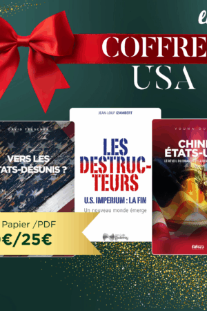 Coffrets USA, PDF et EPUB