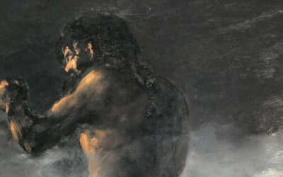 La guerre, ce maître de violence, entrevue d&rsquo;Olivier Battistini au Petit Bastiais