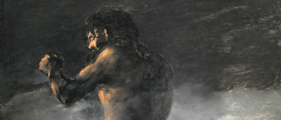 La guerre, ce maître de violence, entrevue d&rsquo;Olivier Battistini au Petit Bastiais