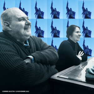 Laurent Henninger et Mélusine : "Regards sur Jeanne d’Arc"