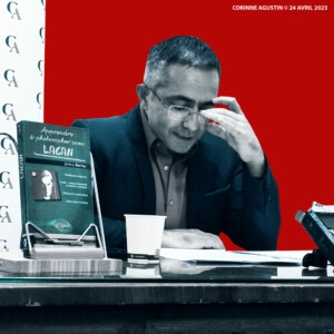 Jeremy Berriau : " Apprendre avec LACAN". Jeremy Berriau apprendre avec LACAN.