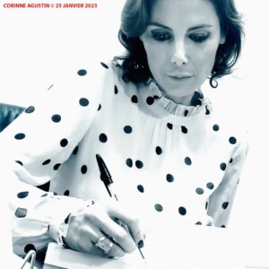 Marie-Estelle Dupont lors de sa conférence pour le Cercle Aristote du 25 Janvier 2023. Marie-Estelle Dupont lors de sa conférence pour le Cercle Aristote du 25 Janvier 2023.