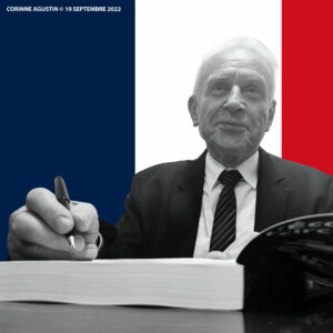 L’économie circulaire comme politique souverainiste par Eric Fromant
19/09/2022