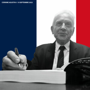L’économie circulaire comme politique souverainiste par Eric Fromant
19/09/2022